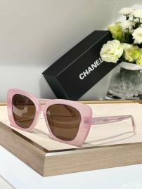 Picture of Chanel Sunglasses _SKUfw56611627fw